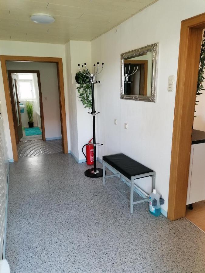 Apartament Thomas Haus Günzburg Zewnętrze zdjęcie