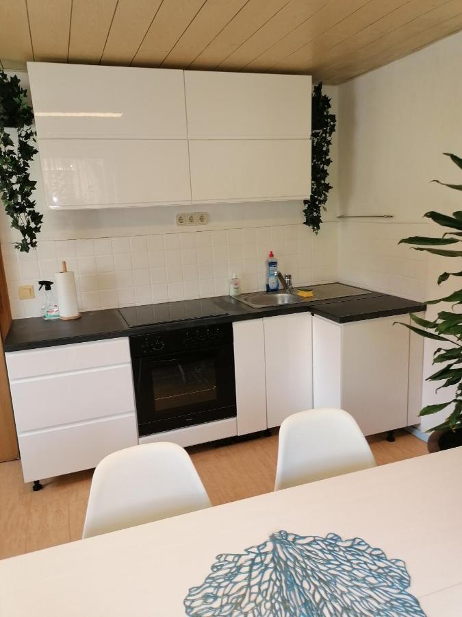 Apartament Thomas Haus Günzburg Zewnętrze zdjęcie